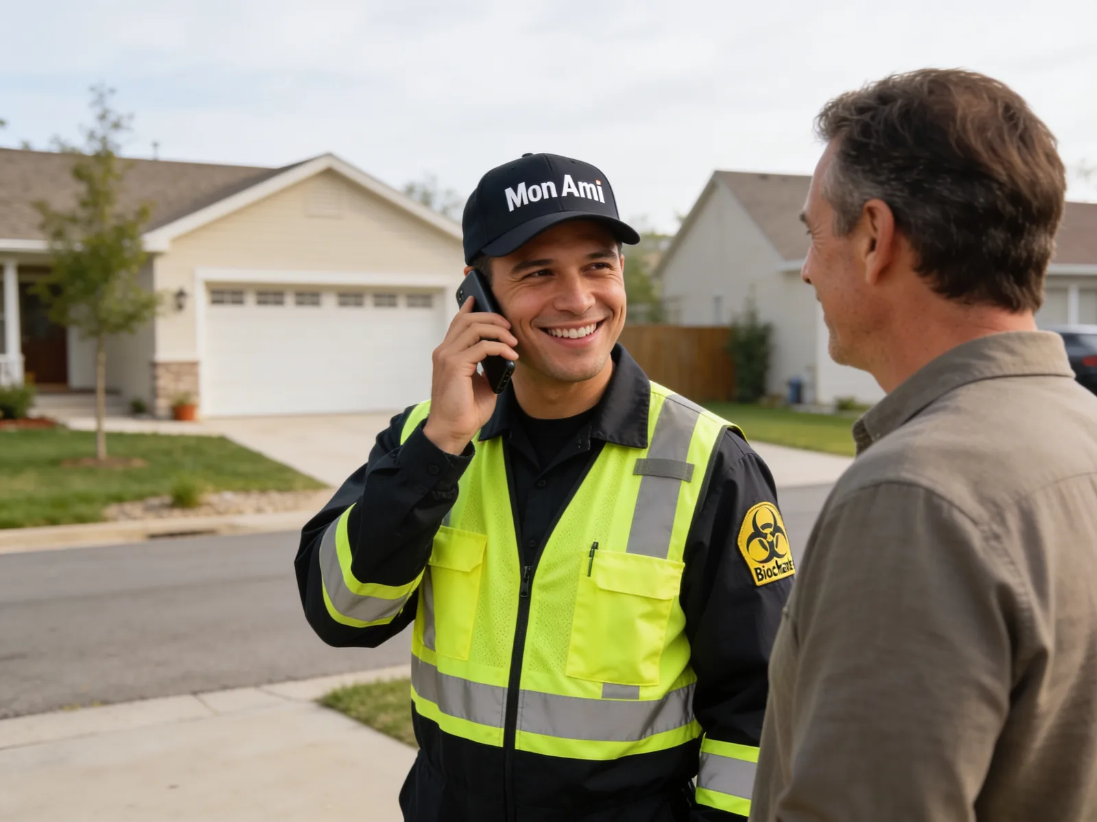 Sewage Cleanup Kunkle, OH FAQs