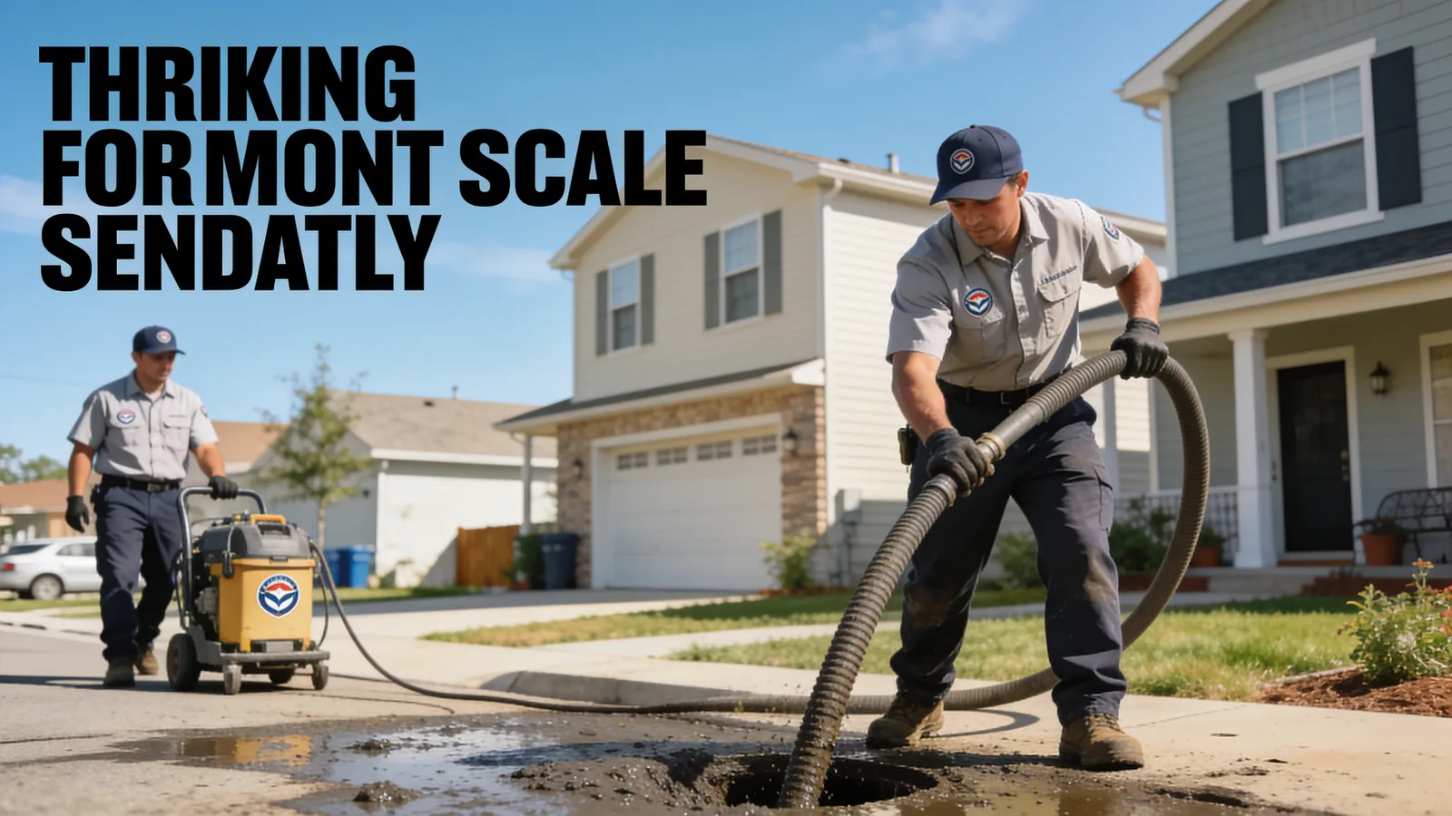 Sewage Cleanup in Kunkle, OH near me